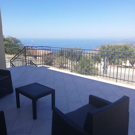 Dente Di Leone Hotel San Mauro Cilento Kültér fotó