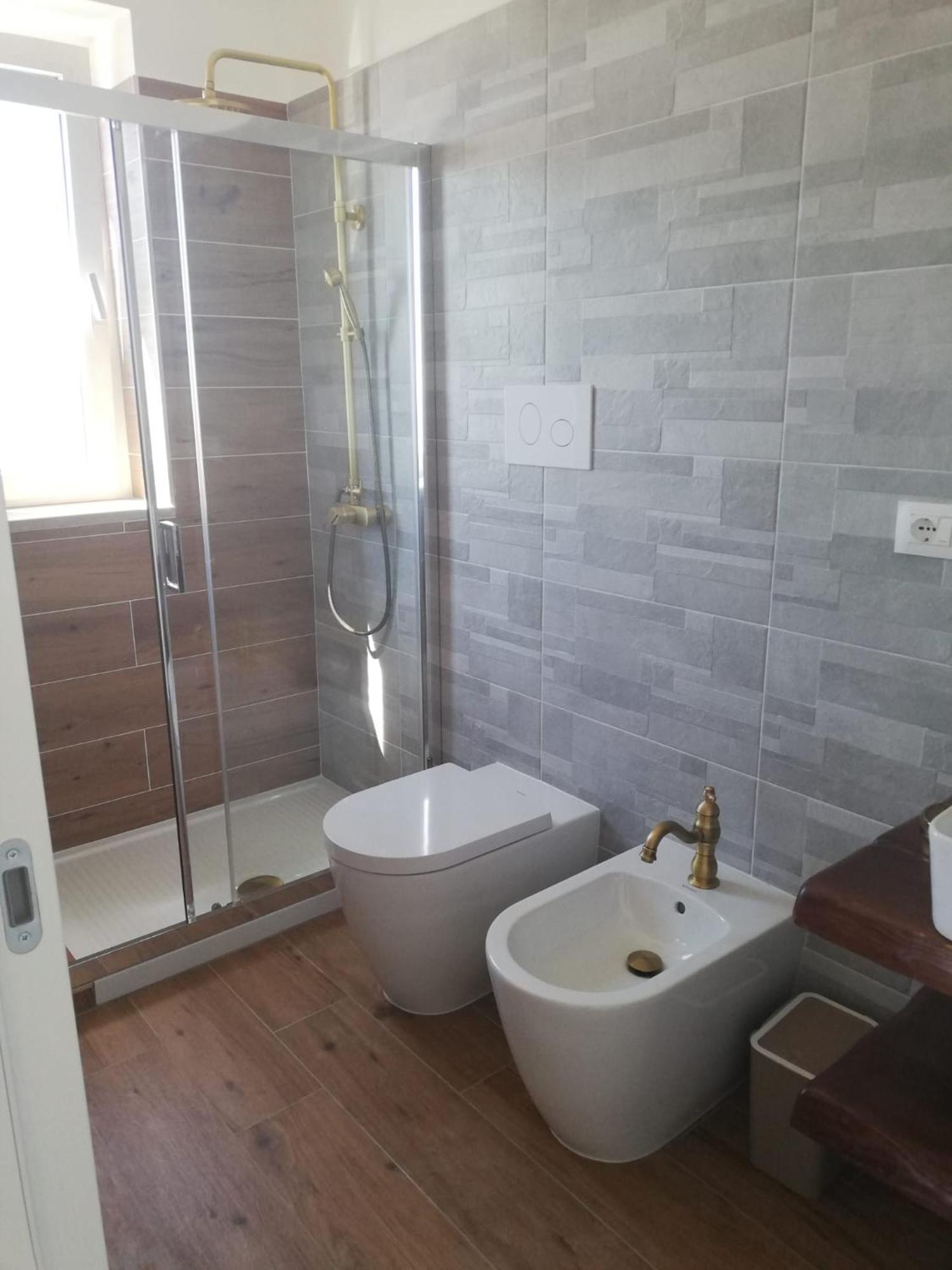 Dente Di Leone Hotel San Mauro Cilento Kültér fotó