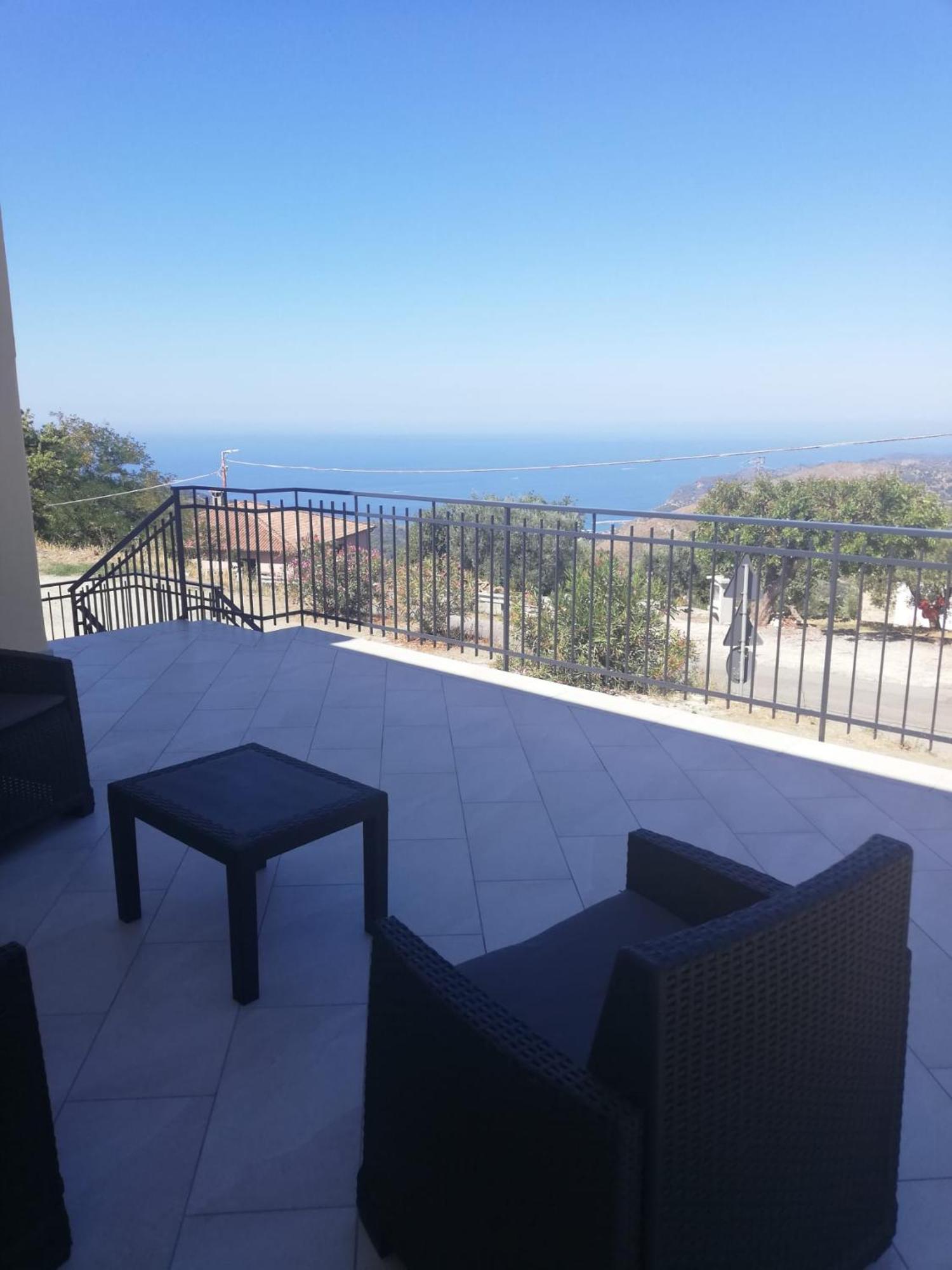 Dente Di Leone Hotel San Mauro Cilento Kültér fotó