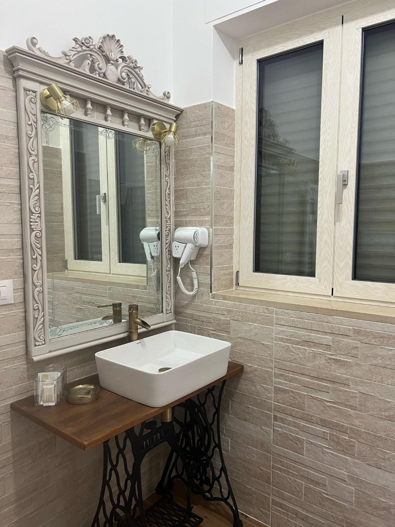 Dente Di Leone Hotel San Mauro Cilento Kültér fotó