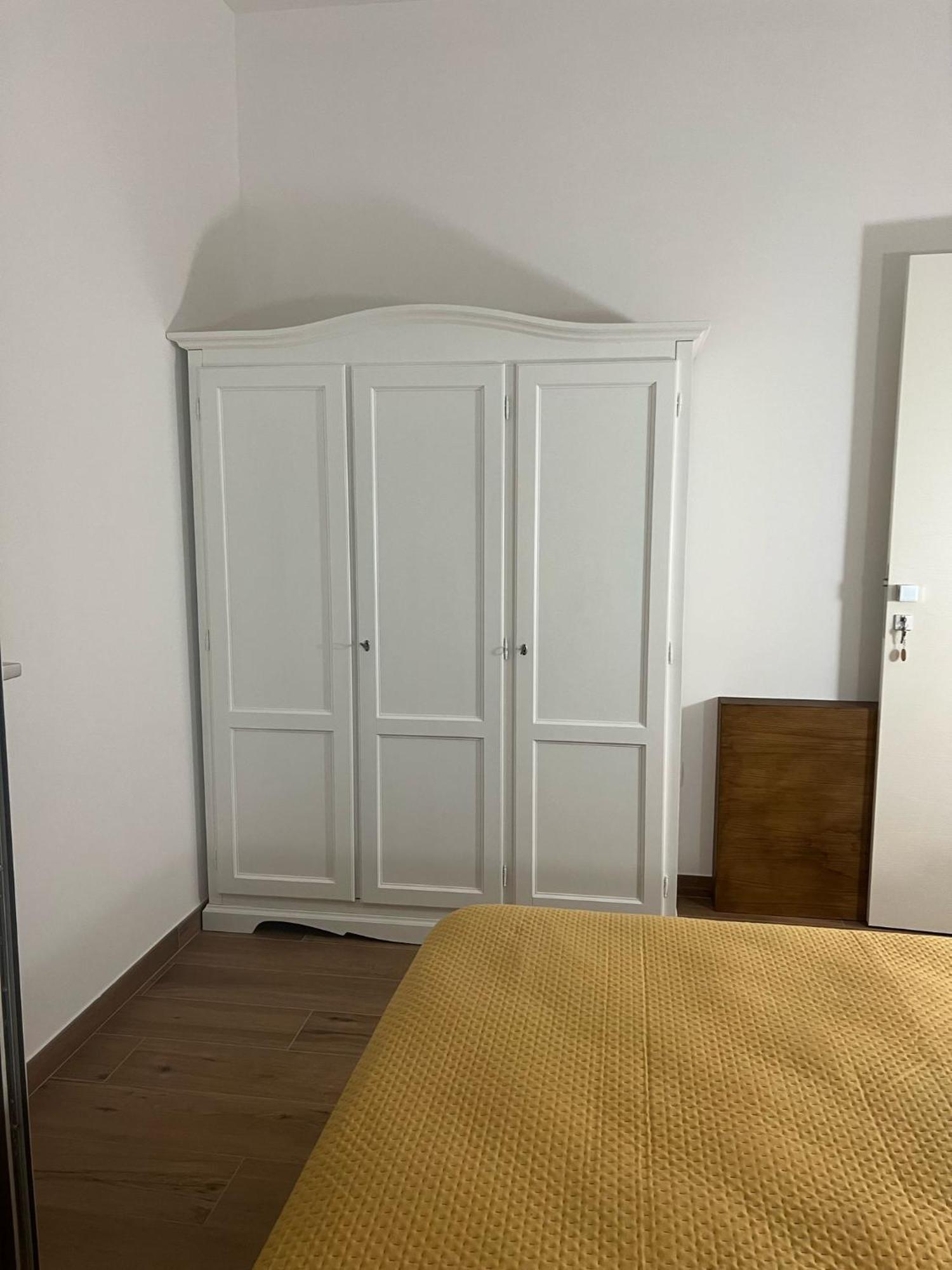 Dente Di Leone Hotel San Mauro Cilento Kültér fotó