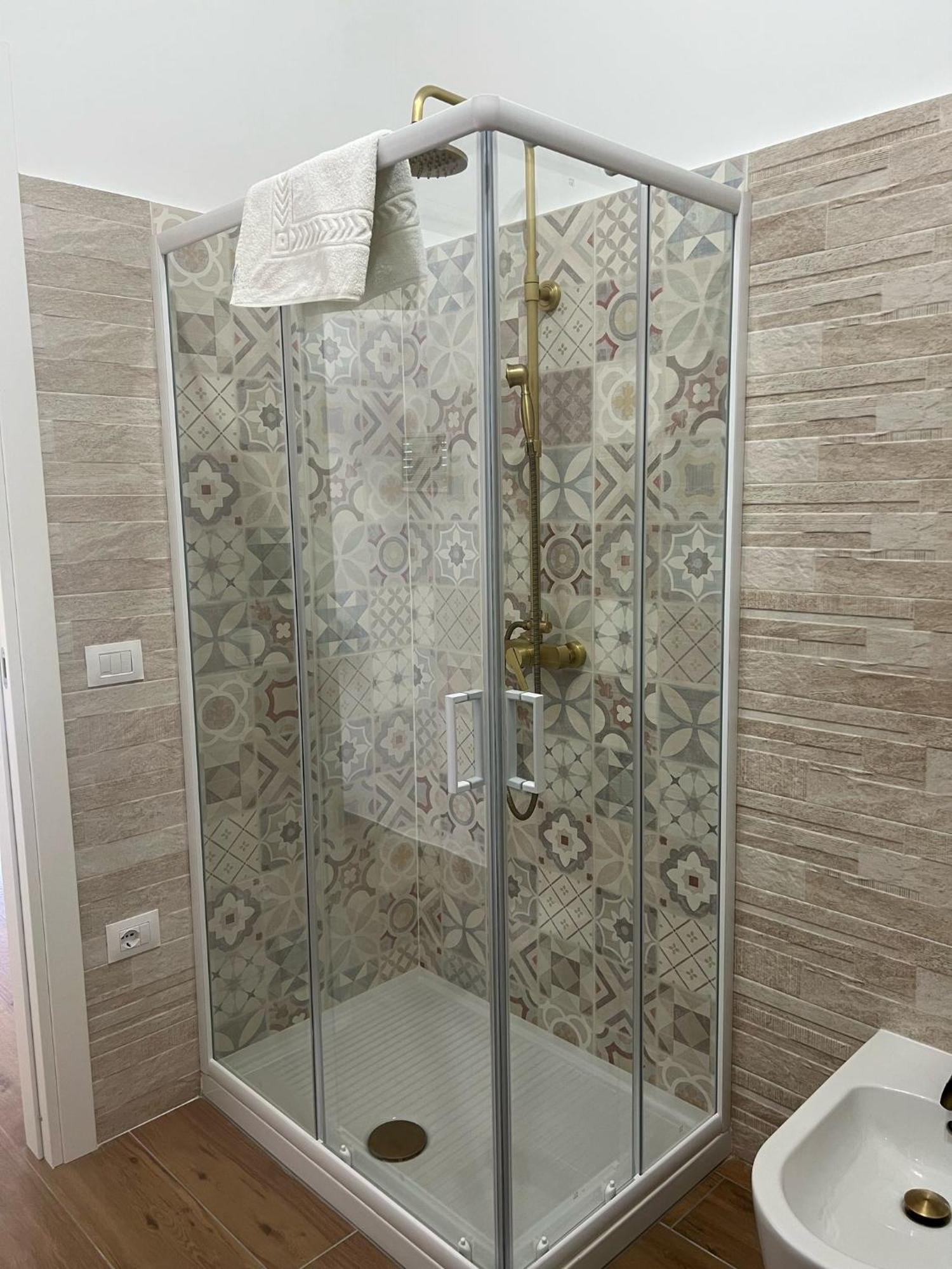 Dente Di Leone Hotel San Mauro Cilento Kültér fotó