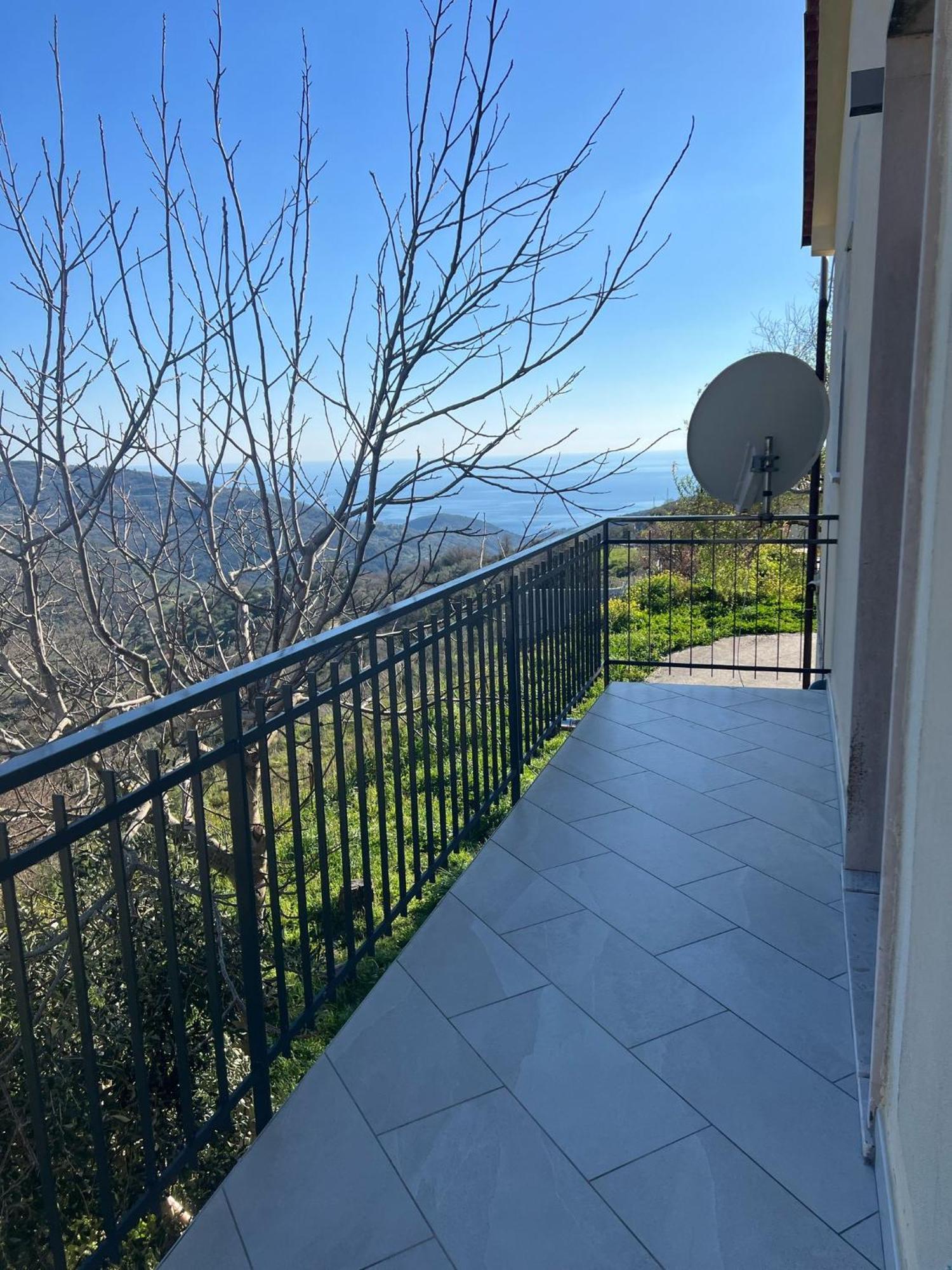 Dente Di Leone Hotel San Mauro Cilento Kültér fotó