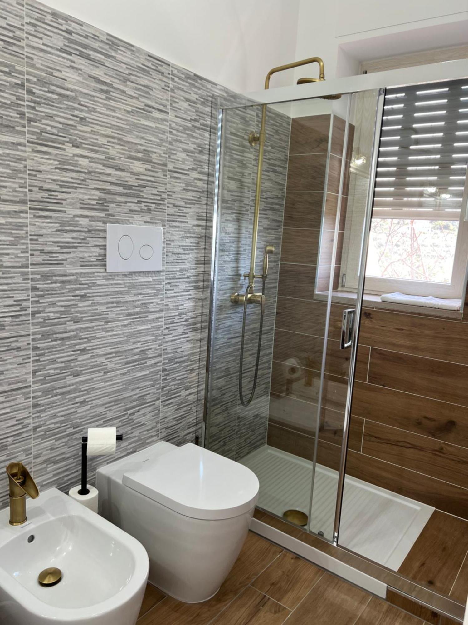 Dente Di Leone Hotel San Mauro Cilento Kültér fotó
